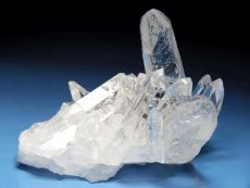 水晶クラスターAA+(シャンデリア)<br> ブラジル・コリント産<br> 89g (221)